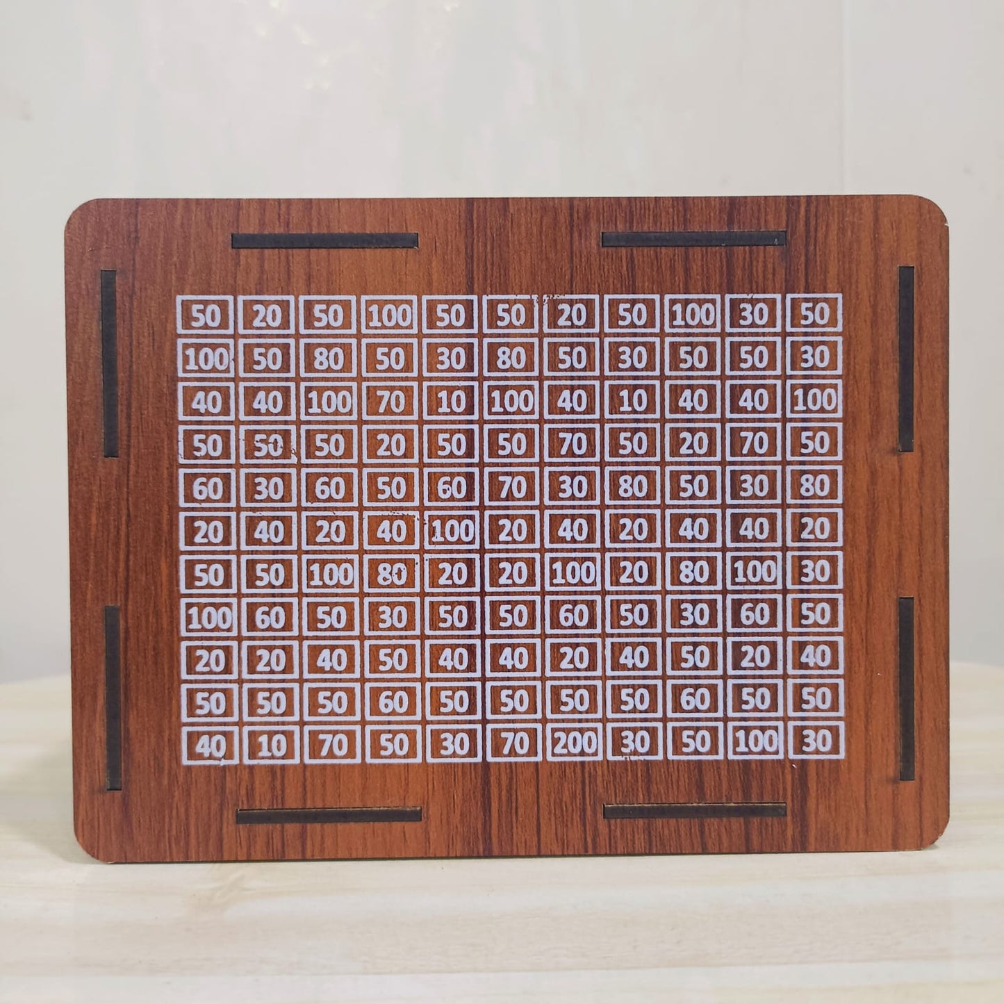 Umrah Saving Box -