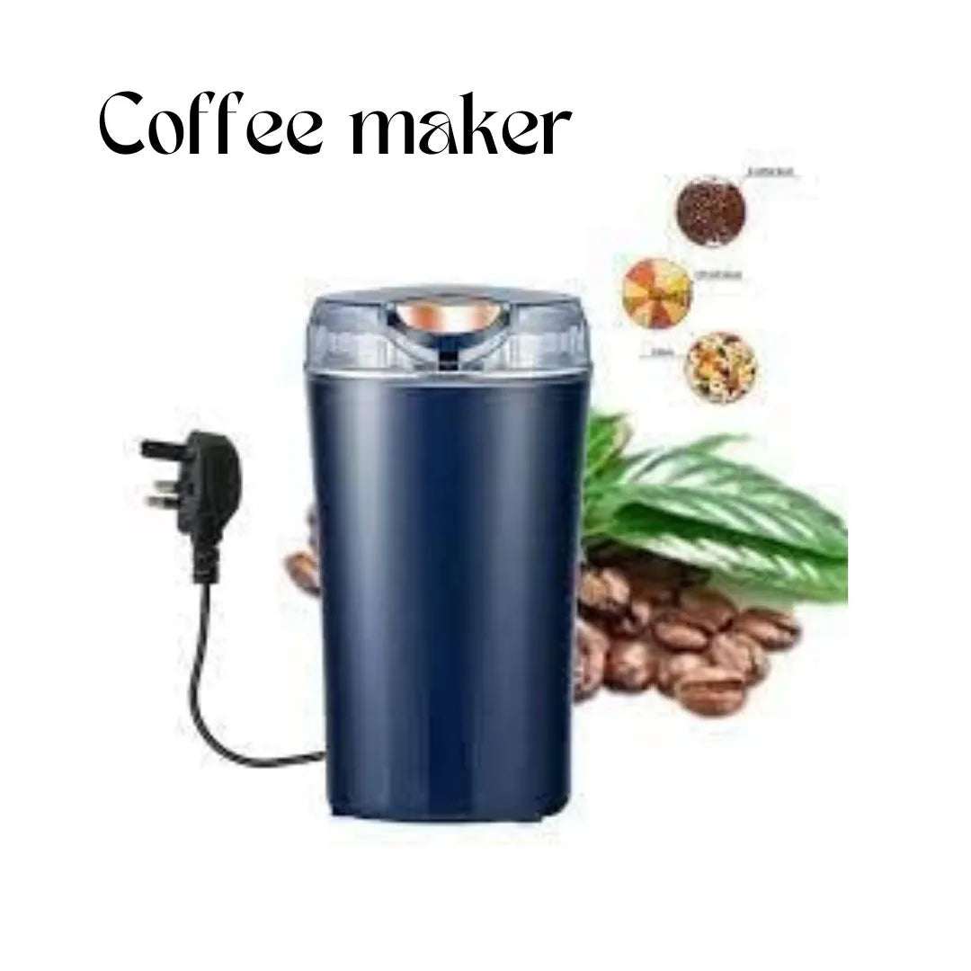 Portable Electric Spice Multifunctional Grinder