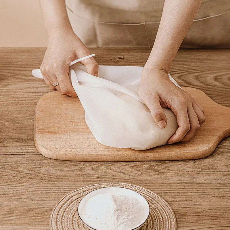 Silicone Dough Kneading Bag