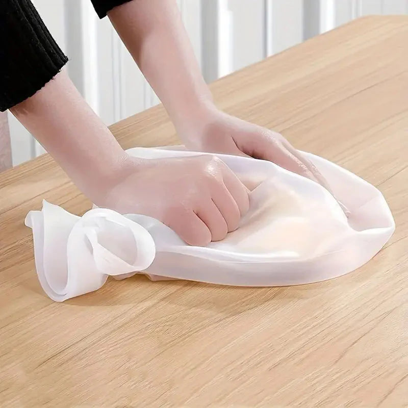 Silicone Dough Kneading Bag