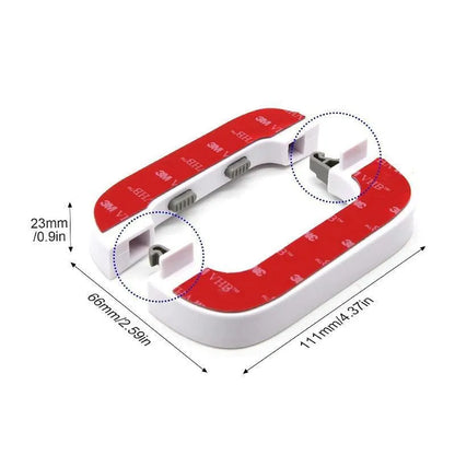 Refrigerator Lock for Child Safety Cabinet Lock Fridge