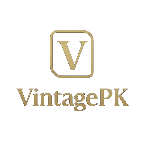 Vintagepk