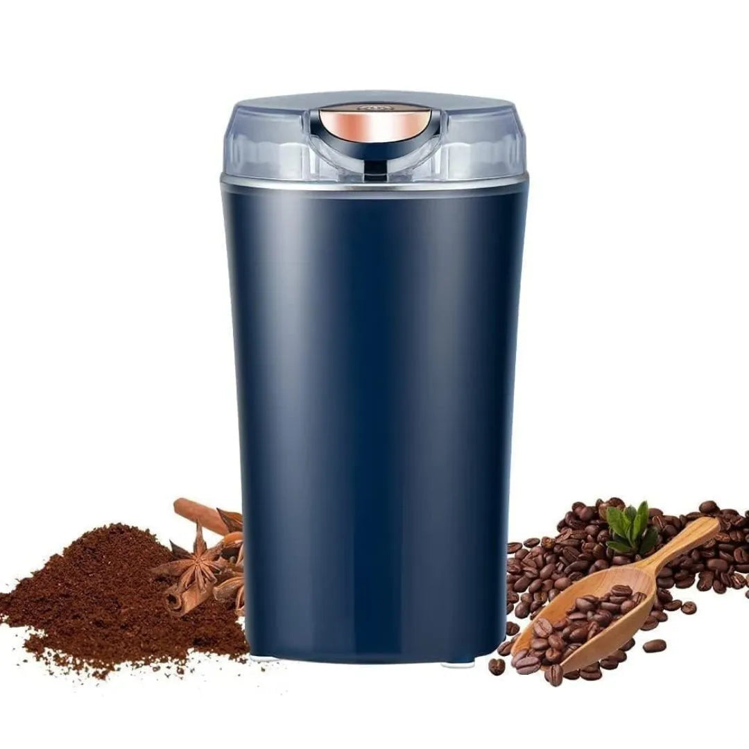 Portable Electric Spice Multifunctional Grinder